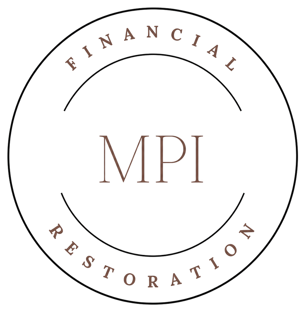 MPI Financial Restoration Inc