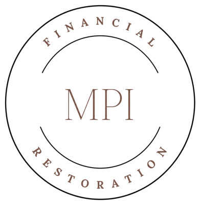 MPI Financial Restoration Inc