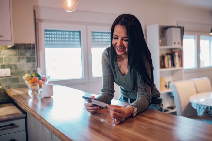 Credit Score Improvement